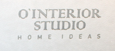 O'INTERIOR STUDIO
